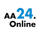 Логотип aa24.online